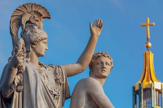 Kvíz: Dokážete přiřadit historickou událost k roku, kdy se stala? - frews.cz