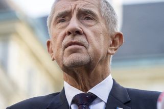 Babiš po jednání na Hradě: Pavel chce, abych vysvětlil Agrofert veřejnosti, ne jemu