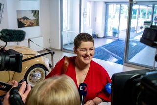 Tomáš Etzler se děsivě odkopal