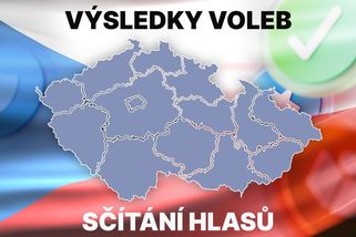 Vítěz voleb? Sledujte online výsledky voleb 2025