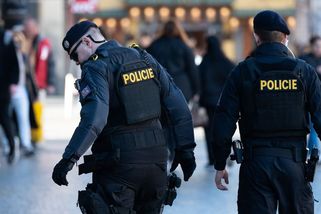 Hrozí, že do Česka po konci války přijdou muži ze zákopů, říká šéf NCOZ - Seznam Zprávy