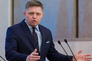 Fico odmítá Ukrajinu v NATO. Je podle něj zkorumpovaná a pod vlivem USA - Seznam Zprávy