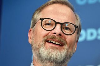 Fiala zavtipkoval: Škoda, že jsme v ODS nezavedli, že má předseda vždy pravdu jako v ANO