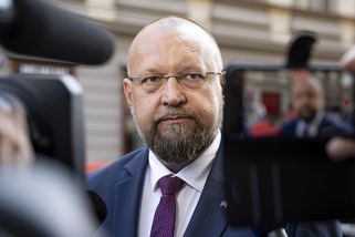 Bartošek: V KDU-ČSL panuje celková nespokojenost - Novinky