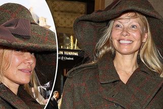 Poznáváte ji? Pamela Anderson prozradila smutný důvod, proč se přestala líčit - Super.cz