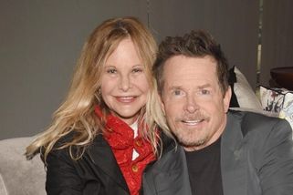 Meg Ryanová bývala idolem většiny mužů. Dnes je bez slunečních brýlí k nepoznání