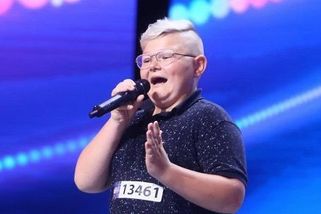 Marta Jandová jen zírala: Jedenáctiletý kluk si v Talentu troufl na Lady Carneval od Karla Gotta - Super.cz