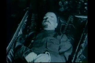 Před 100 lety zemřel Lenin - Novinky