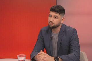 Turkova rychlá jízda? Zemřel papež, proč řešit jednu fotku, říká Gregor