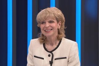 Trumpova cla nejsou čirý chaos, řekla Matesová. Vysvětlila plán šéfa Bílého domu