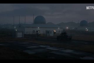 RECENZE: Dům plný dynamitu přináší znepokojivé varování před hrozbou jaderné války - Novinky