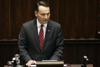 Udržíte si Chaj-šen-waj? Sikorski v projevu popíchl Rusy čínským názvem Vladivostoku - Novinky