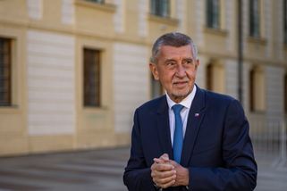 Babiš: Rozpočet? Vláda vyjedla krám. Turek má na rozdíl od Lipavského vzdělání řídit zahraničí