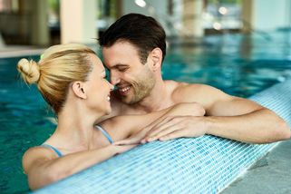 Vyrazili jsme na wellness víkend. Ale realita měla k odpočinku opravdu daleko - Médium.cz