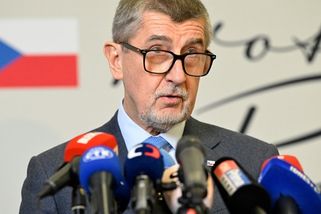 Dalibor Martínek: Kulku a flintu už jsme měli. S čím ještě přijde Babiš? Zbývá fake inzerát v Blesku