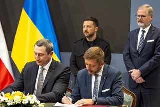 V Česku vzniknou návratová centra pro Ukrajince - Novinky