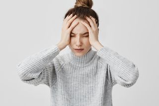 Klára (27): Partnerův smysl pro pořádek se změnil v tyranii. Náš život řídí podle tabulek – Lifee.cz