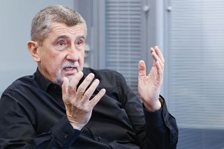 Babiš: Koalice zažije peklo - Novinky