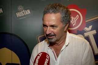 Zlatá mládež, kterou živí táta? Martin Dejdar promluvil o synovi i tom, z čeho žije. A co vztah s Veronicou Biasiol? - Super.cz