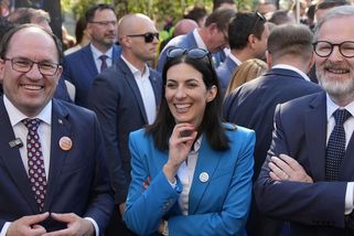 Marek Výborný zavtipkoval a lidé to nepochopili.