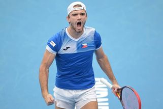 Senzace s pachutí. Českou reprezentaci vede jako kapitán muž, který je obviněný v dotační kauze