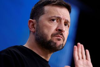 Zelenskyj čelí skandálu. Obraz demokratické Ukrajiny se rozpadá, Brusel kroutí hlavou