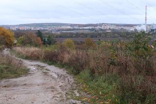 Plzeňská Roudná se bouří proti projektu obchvatu - Novinky