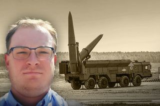 Rus pracující v české firmě dodal stroje výrobci Putinových raket - Seznam Zprávy