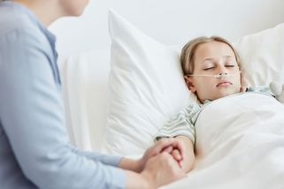 Přítomnost rodičů? Nemocnice se bouří - Novinky