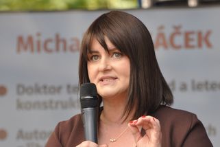 Maláčová prolomila dlouhé mlčení. Chtěla jsem SOCD...