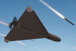 Drony do Polska přiletěly z Ukrajiny, prohlásil ruský diplomat - Echo24.cz