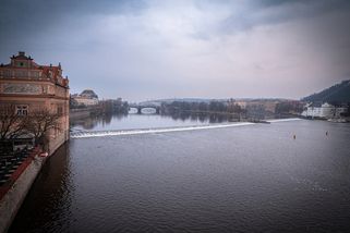 Meteorologové potvrzují: Zima letos začne jinak. Všichni se smířili s blátem, ale čeká nás mnohem horší scénář - EnergoZrouti.cz