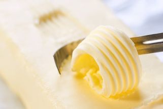 Jak si vytvořit zásoby másla? Můžete ho dát do mrazáku. Pozor však na opakované mrazení