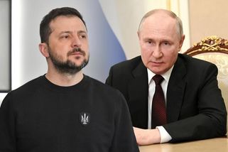 Putin by mohl zaútočit na Evropu dříve, než se myslelo. Zelenskyj varuje – eXtra.cz