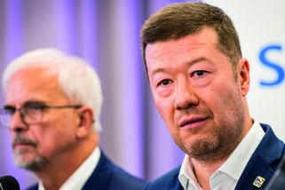 Všechny naše tanky a letadla jsou prý proti Rusku...