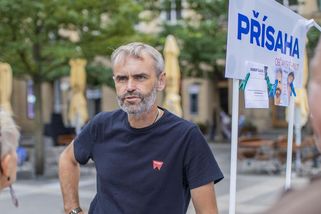 Další tunel ODS ve zdravotnictví? Jedině Přísaha je umí zastavit! - Médium.cz