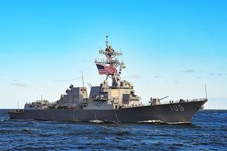 Úder americké armády na další loď v Karibiku zabil šest lidí - Seznam Zprávy