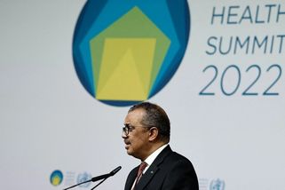 WHO bije na poplach. Světu hrozí do roku 2030 katastrofa obřích rozměrů