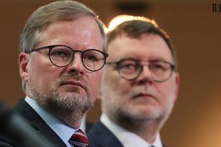 Naschvál na rozloučenou. Fialova vláda zdržováním státního rozpočtu škodí zemi a pomáhá Babišovi