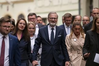 ANKETA: Kdo by se měl stát novým šéfem ODS? Hlasujte o nástupci Petra Fialy