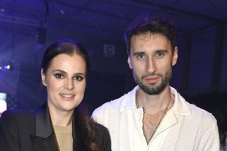 Ornella Koktová si vyrazila s fešákem svého věku a doma nebyla přes noc