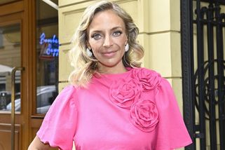 Markéta Konvičková na roztomilé momentce s partnerem a dcerou. Vážně nemocná zpěvačka si splnila obrovský sen