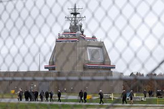 Zacharovová vyhrožuje Polsku: Nová protiraketová základna je naším prioritním cílem - Novinky