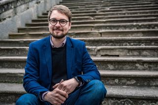 Havel: Okamura v čele sněmovny? S někým, kdo poklo...