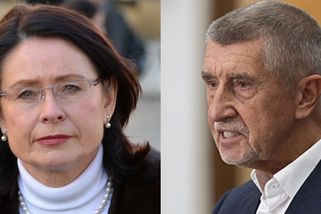 Drsné urážky na adresu vlády Andreje Babiše: Miroslava Němcová se podle Čechů kompletně zbláznila. Nadávky jí vrátili i s úroky