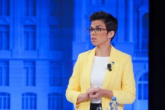 Richterová: ANO nám nenabídlo vedení žádného výboru, jde proti vůli půl milionu voličů