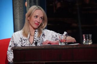 Herečka Hřebíčková: Boj s vážnou nemocí