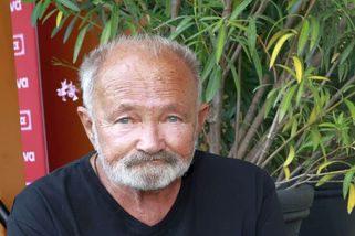 25 let o tom neměl nikdo ani tušení: Rudolf Hrušínský šokoval přiznáním o rovodu i tím, jakou si našel náhradu