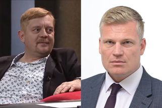 Čtvrtníček se zvedl ve vysílání Snídaně a vzkázal Turkovi, „ať drží hubu"