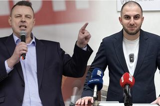 Jindřich Rajchl se nám omluví a odejde z politiky. Mike Pán si věří, že sedět nepůjde – eXtra.cz